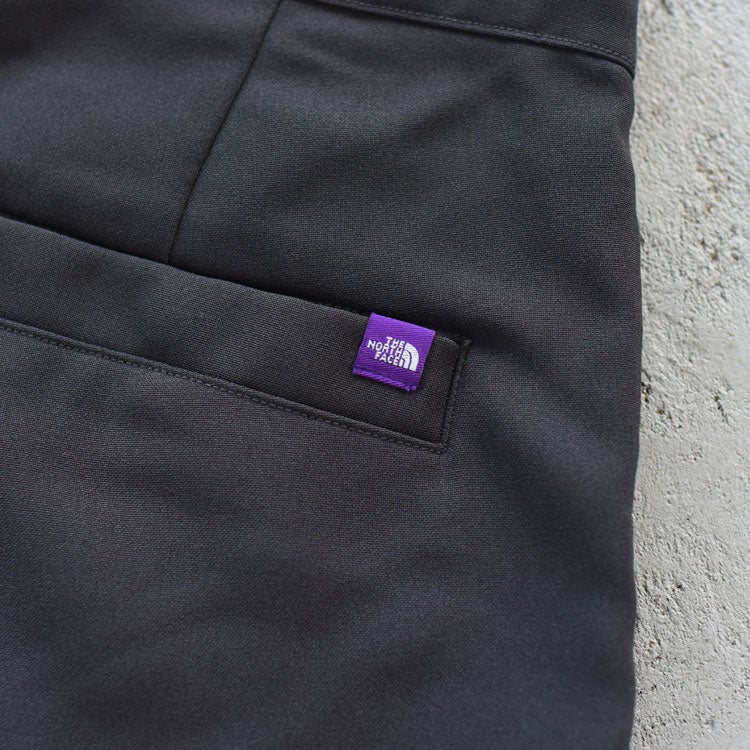 SALE 20％OFF】Polyester Tropical Field Work Pants ポリエステル