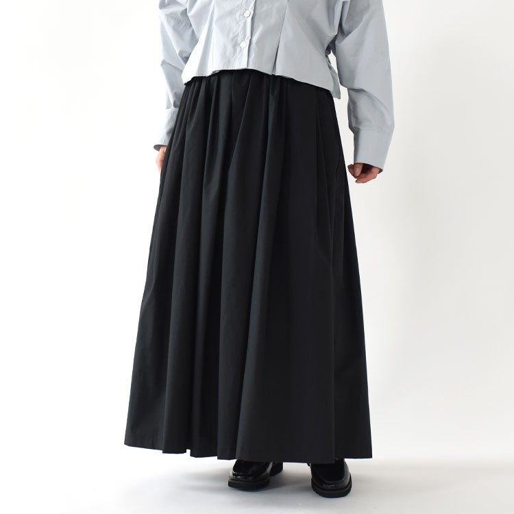volume flare pants ボリュームフレアパンツ