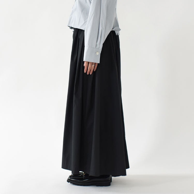 volume flare pants ボリュームフレアパンツ