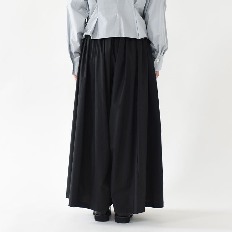 volume flare pants ボリュームフレアパンツ