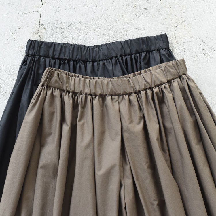 volume flare pants ボリュームフレアパンツ