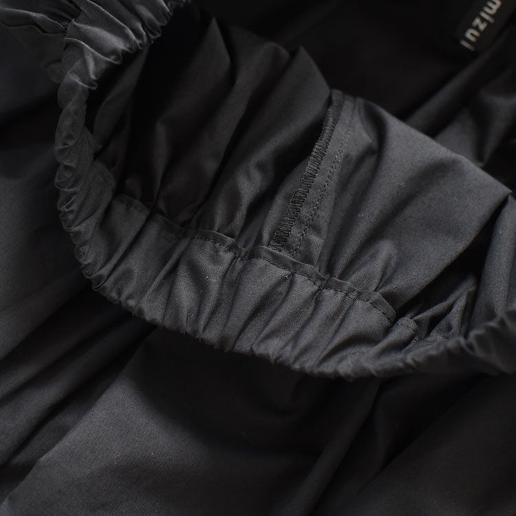 volume flare pants ボリュームフレアパンツ