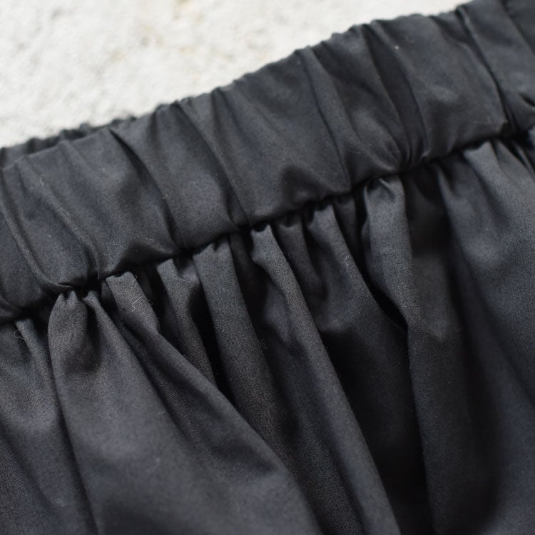 volume flare pants ボリュームフレアパンツ