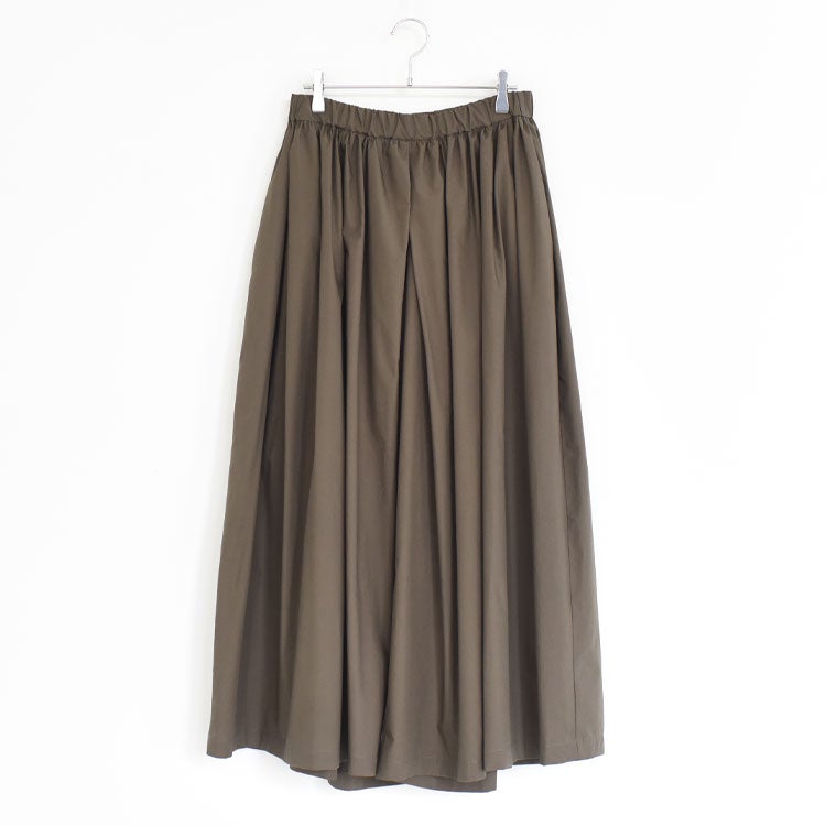 volume flare pants ボリュームフレアパンツ