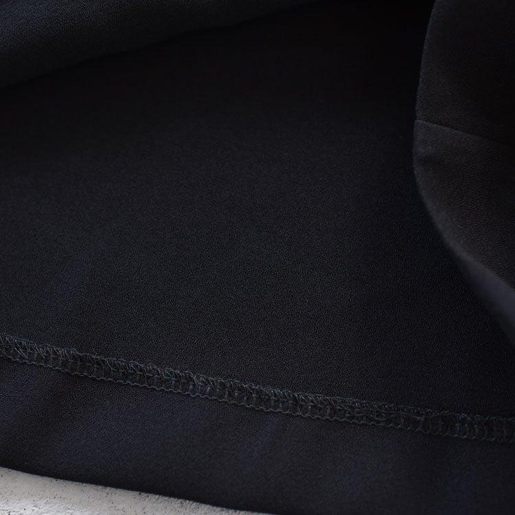 georgette camisole ジョーゼットキャミソール