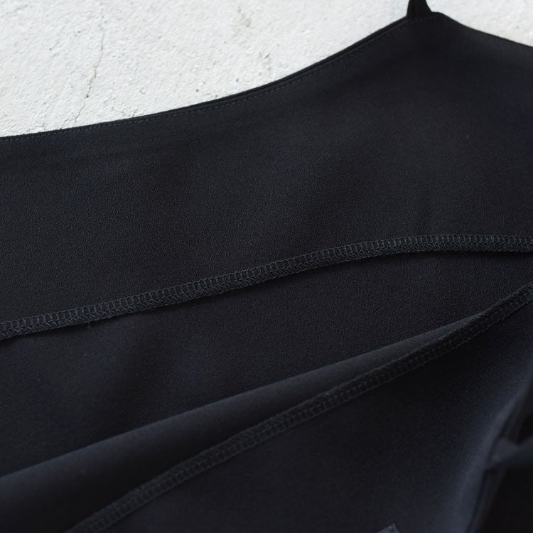 georgette camisole ジョーゼットキャミソール