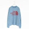 Field Long Sleeve Striped Tee フィールド ロングスリーブ ストライプTシャツ
