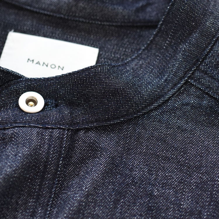 VINTAGE DENIM BALLOON SLEEVE JKT ヴィンテージデニムバルーンスリーブジャケット