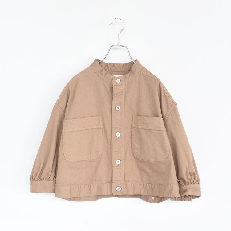 VINTAGE DENIM BALLOON SLEEVE JKT ヴィンテージデニムバルーンスリーブジャケット