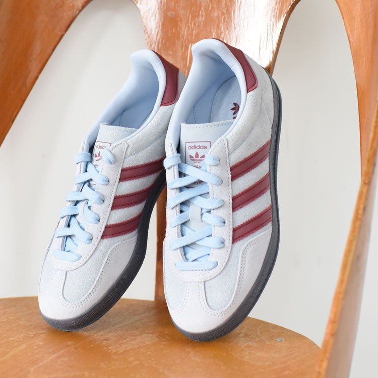 GAZELLE INDOOR ガゼルインドア