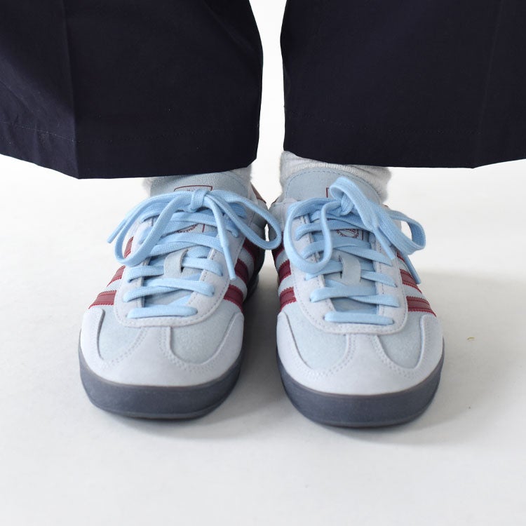 イーゼル　昭和レトロ GAZELLE INDOOR ガゼルインドア/IH9639/adidas Originals（アディダス