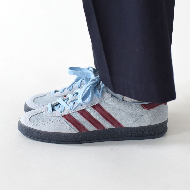 GAZELLE INDOOR ガゼルインドア