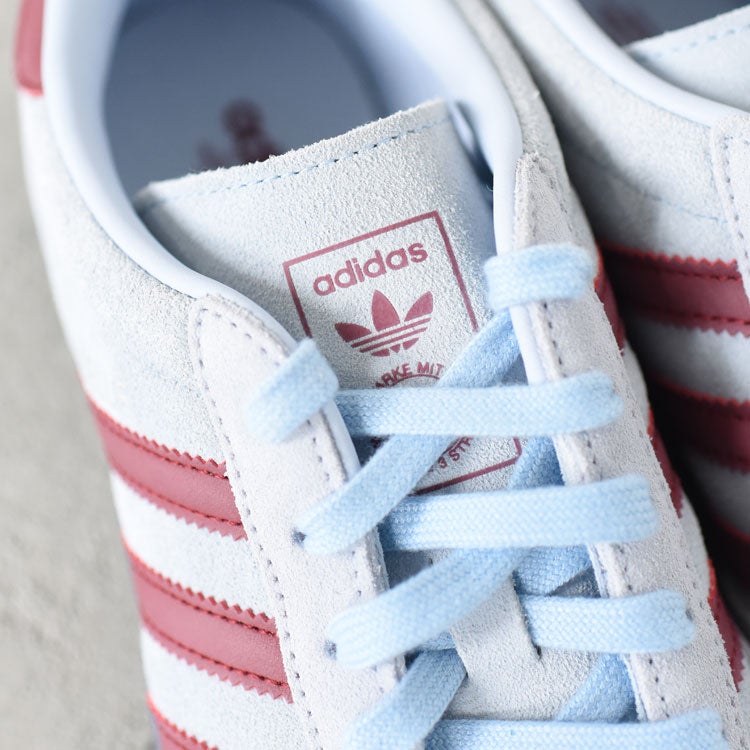 GAZELLE INDOOR ガゼルインドア