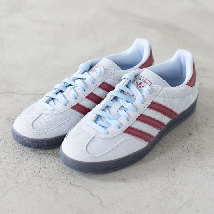 GAZELLE INDOOR ガゼルインドア/IH9639/adidas Originals（アディダス