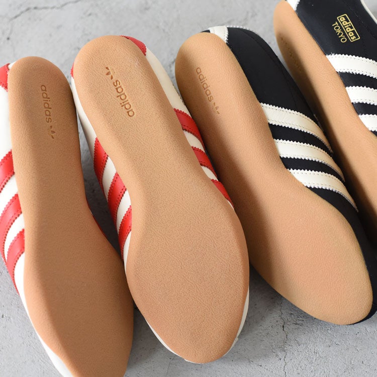 TOKYO MJ トーキョー MJ/IH3999/adidas Originals（アディダス