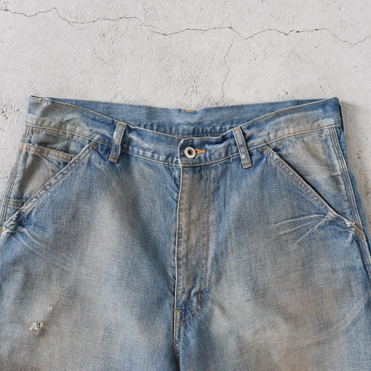 DENIM PANTS デニムパンツ