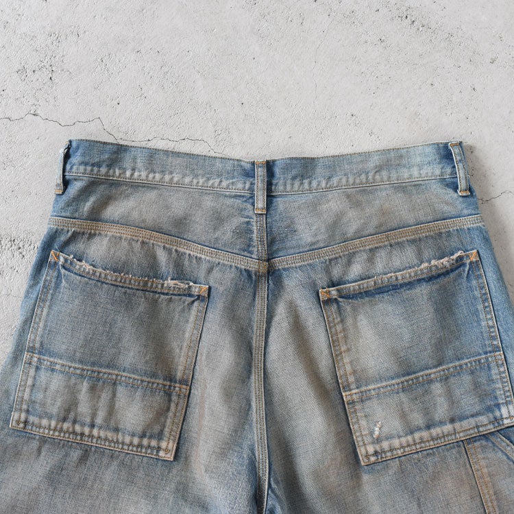 DENIM PANTS デニムパンツ