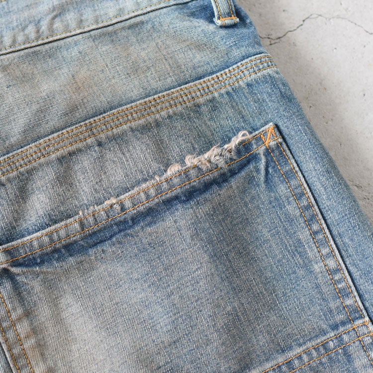 DENIM PANTS デニムパンツ