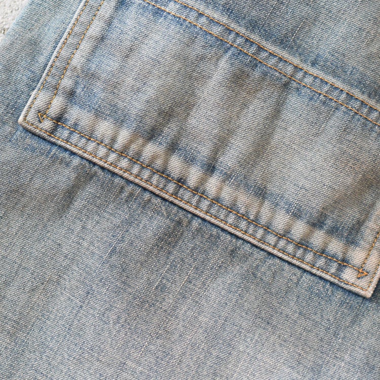 DENIM PANTS デニムパンツ