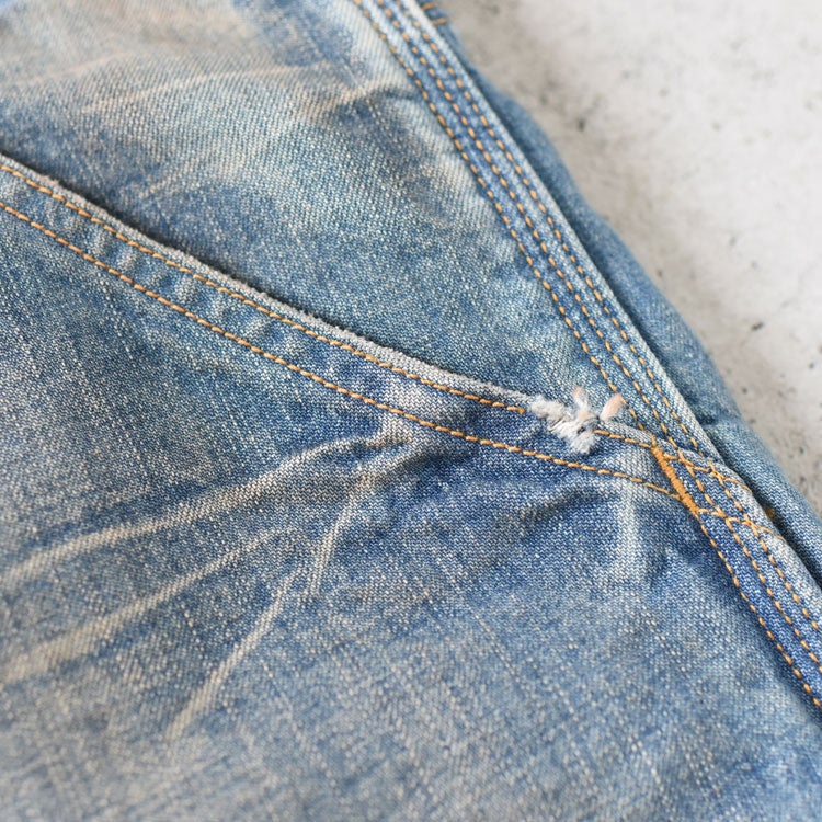 DENIM PANTS デニムパンツ