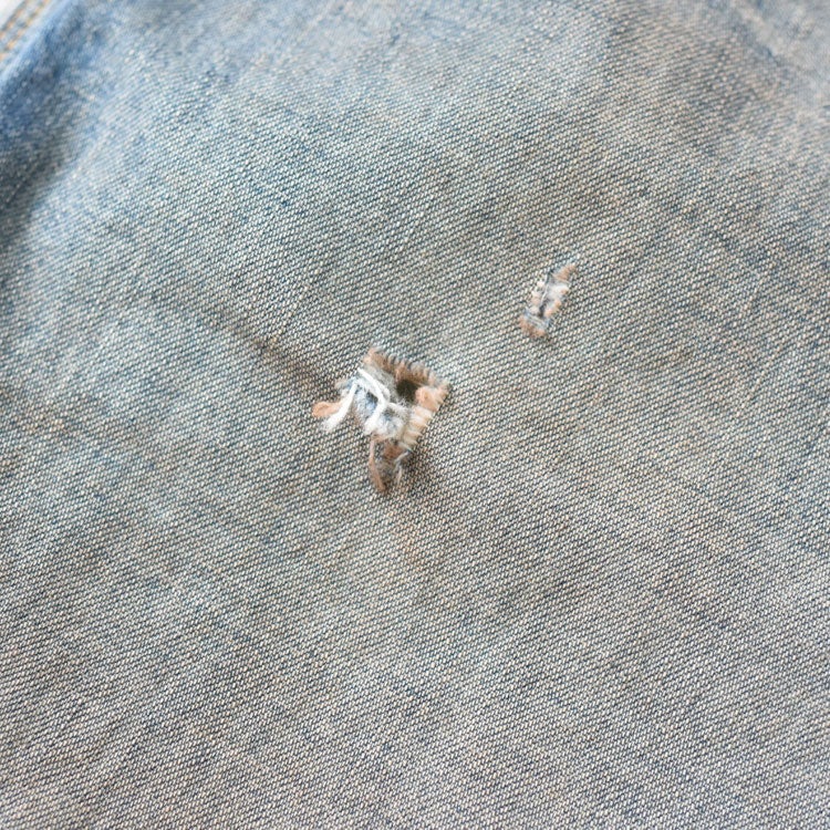 DENIM PANTS デニムパンツ