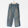 DENIM PANTS デニムパンツ