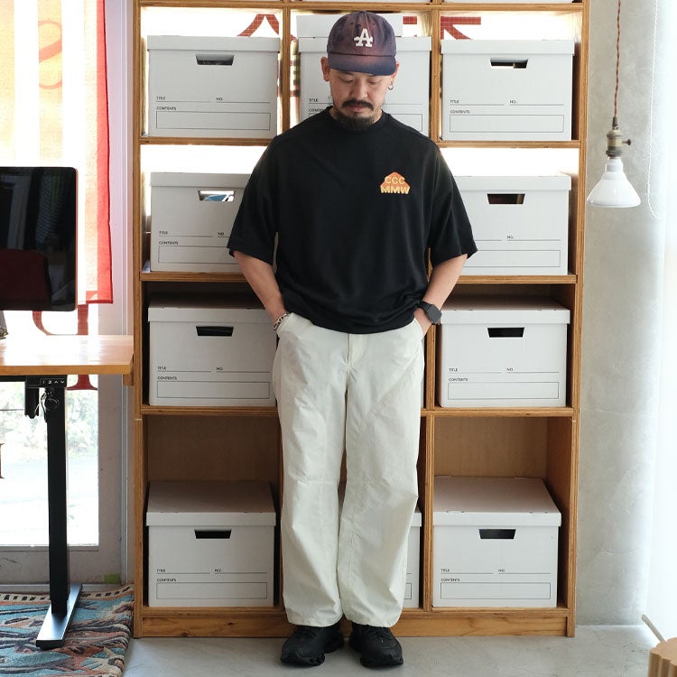 PERTEX Junction Pants　パーテックス ジャンクションパンツ