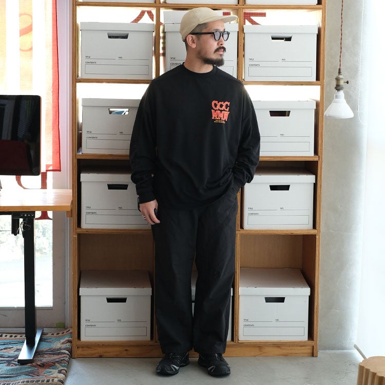 PERTEX Junction Pants　パーテックス ジャンクションパンツ