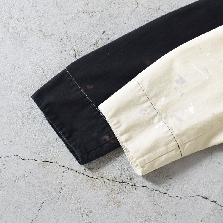 CHINO BLOUSON　チノブルゾン