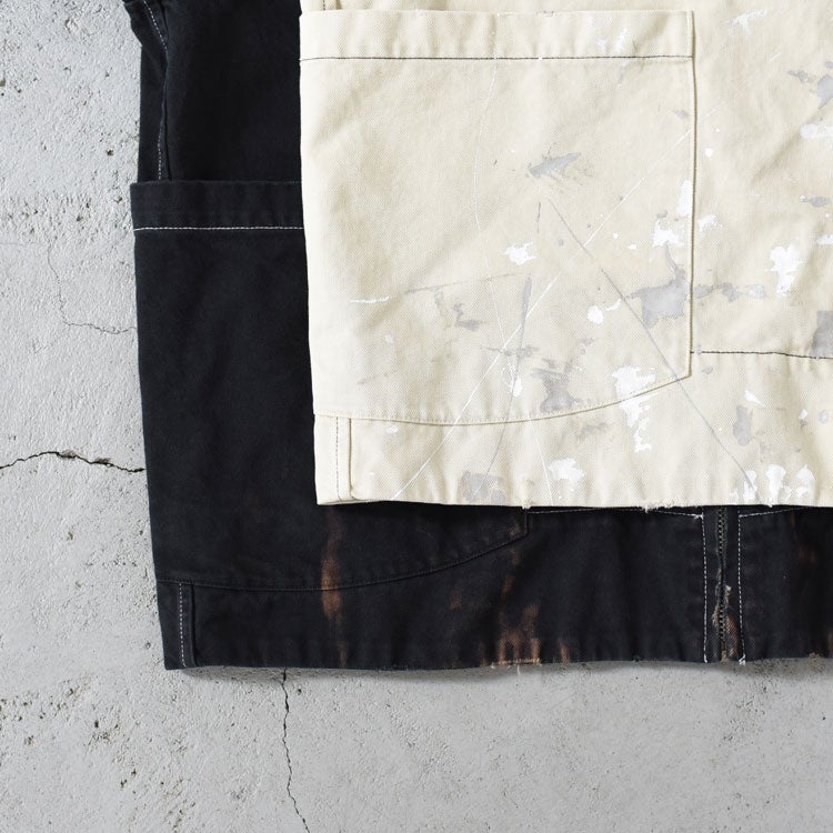 CHINO BLOUSON　チノブルゾン