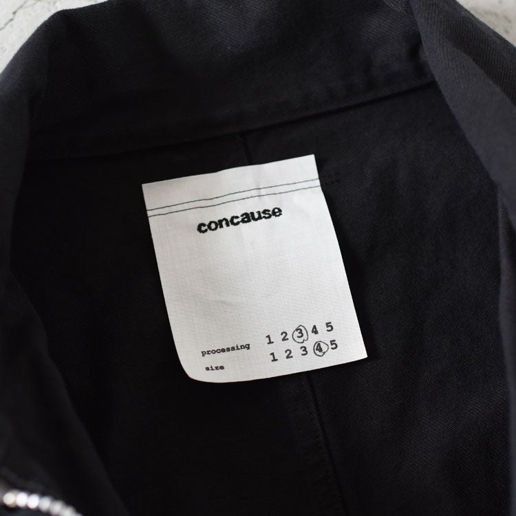 CHINO BLOUSON　チノブルゾン