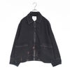 CHINO BLOUSON　チノブルゾン