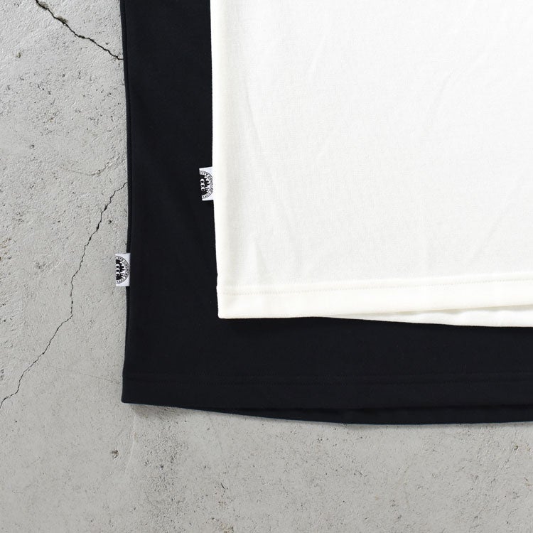 MMWCCC Feel up L／S T-shirt　　フィールアップ ロングスリーブTシャツ