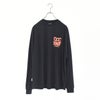 MMWCCC Feel up L／S T-shirt　　フィールアップ ロングスリーブTシャツ