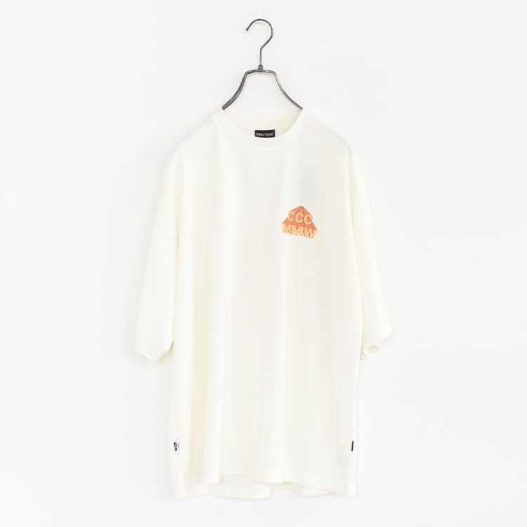 MMWCCC Feel up T-shirt CCCMMW フィールアップ Tシャツ CCCMMW