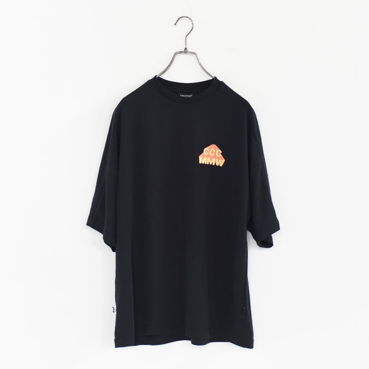 MMWCCC Feel up T-shirt CCCMMW フィールアップ Tシャツ CCCMMW