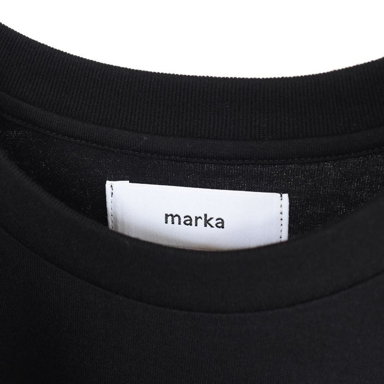 Organic Cotton Knit 40/2 Crew Neck Tee オーガニックコットン40/2天竺 クルーネックTシャツ