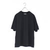 Organic Cotton Knit 40/2 Crew Neck Tee オーガニックコットン40/2天竺 クルーネックTシャツ