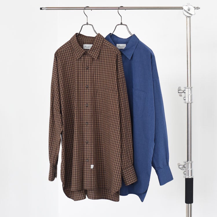 Marvine Pontiak Shirt Makers | BINGOYA