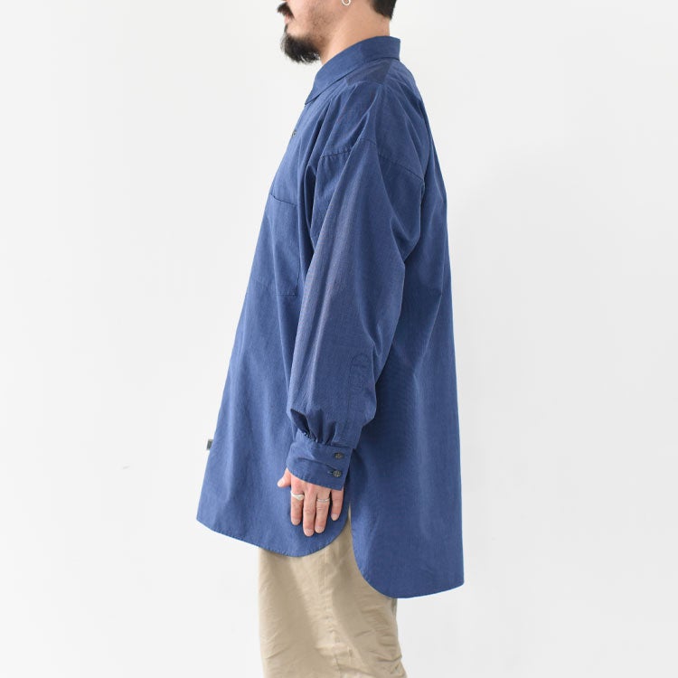 New Order Shirt ニューオーダーシャツ