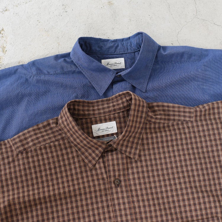 New Order Shirt ニューオーダーシャツ