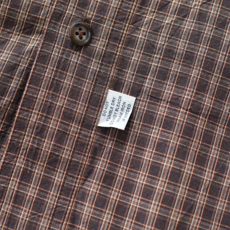 New Order Shirt ニューオーダーシャツ
