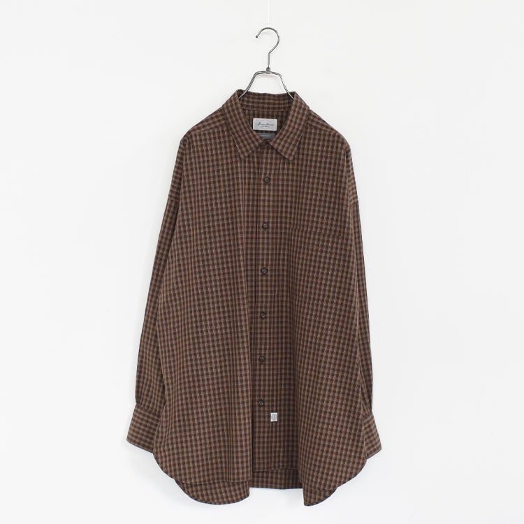 New Order Shirt ニューオーダーシャツ