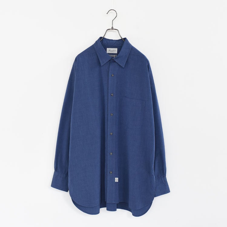 New Order Shirt ニューオーダーシャツ