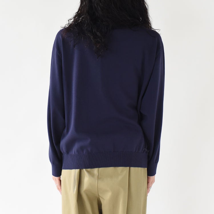 shirts cardigan シャツカーディガン