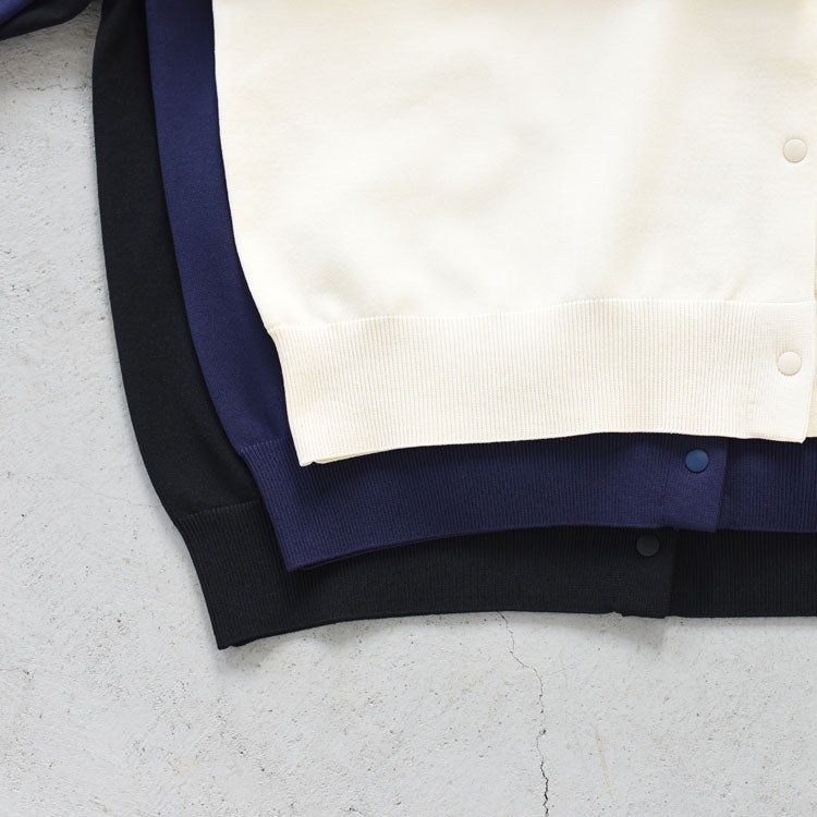 shirts cardigan シャツカーディガン