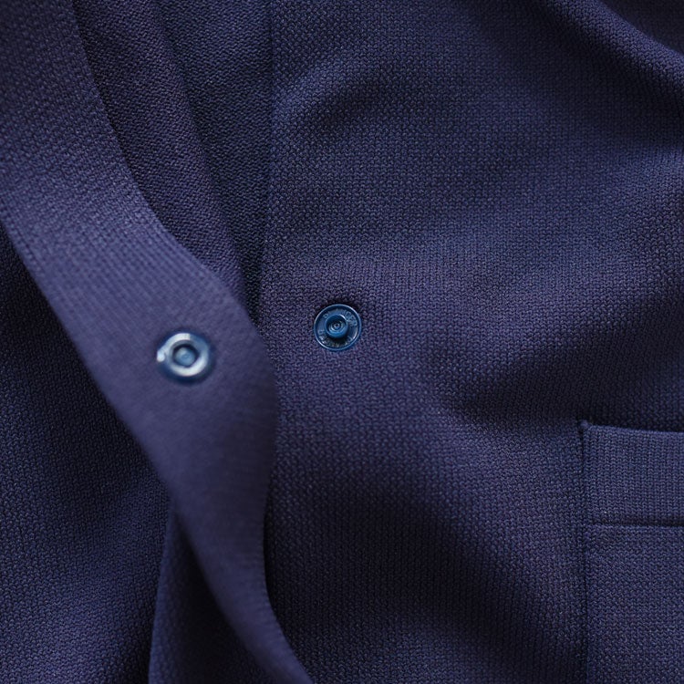 shirts cardigan シャツカーディガン