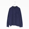 shirts cardigan シャツカーディガン