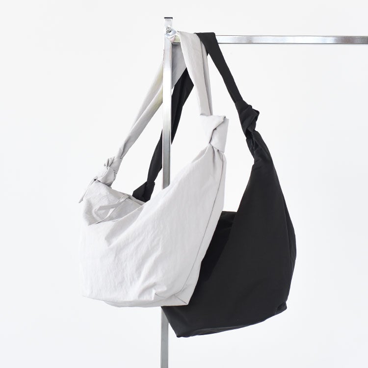 Knot Nylon Bag ノットナイロンバッグ
