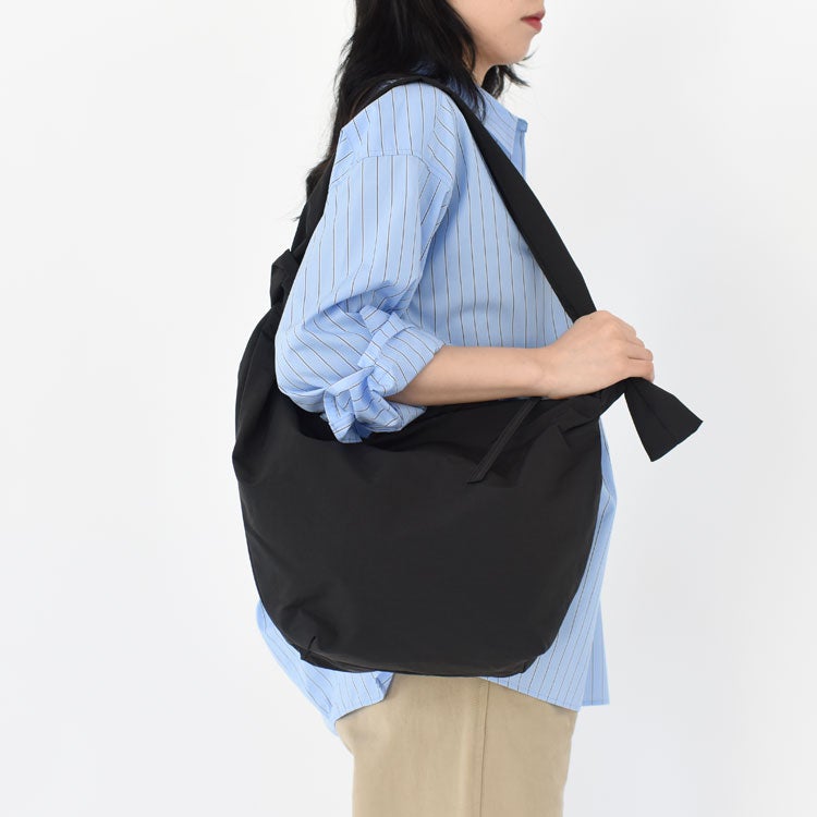 Knot Nylon Bag ノットナイロンバッグ